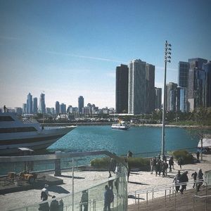 Meet your Posher, Avant